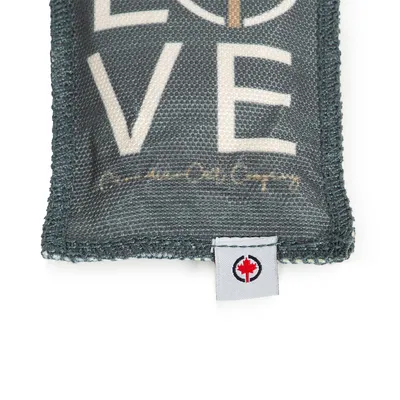 Canadian Cat Company Katzenkissen LOVE mit Katzenminze Canadian Cat Company Katzenkissen LOVE mit Katzenminze