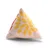 Canadian Cat Company Schmusekissen 6er-Set Katzenminze Pyramide XL Canadian Cat Company Schmusekissen 6er-Set Katzenminze Pyramide XL