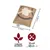 Canadian Cat Company Katzenkissen LOVE mit Baldrian Canadian Cat Company Katzenkissen LOVE mit Baldrian