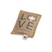 Canadian Cat Company Katzenkissen LOVE mit Baldrian