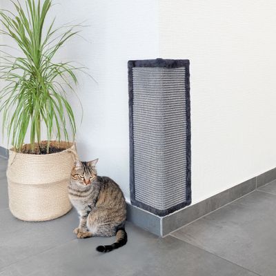 Canadian Cat Company Kratzbrett für Wand & Ecke - SCRATCH CORNER