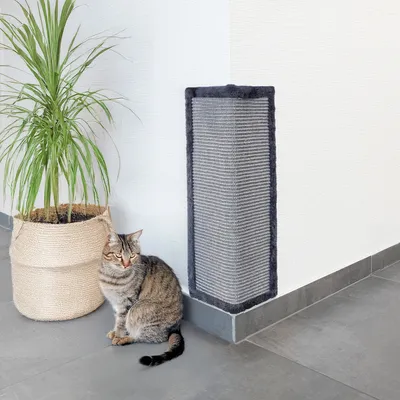 Canadian Cat Company Kratzbrett für Wand & Ecke - SCRATCH CORNER Canadian Cat Company Kratzbrett für Wand & Ecke - SCRATCH CORNER