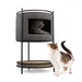 Canadian Cat Company Katzenhöhle NEKO Beistelltisch