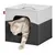 Canadian Cat Company FILZWÜRFEL aus Filz inkl. Flauschkissen Canadian Cat Company FILZWÜRFEL aus Filz inkl. Flauschkissen