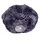 L 80 x B 80 x H 26 cm - blau