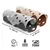 Canadian Cat Company Tunnel aus Filz XXL Canadian Cat Company Tunnel aus Filz XXL