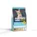 Nutram Croquettes Total Grain Free T28 truite et saumon petite race