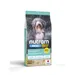 Nutram Croquettes Ideal I20 Skin, Coat & Stomach à l'agneau pour chien