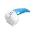 Foolee Easee Brosse pour chat Foolee Easee Brosse pour chat