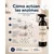 Lenda Spray Enzimático Eliminador de Olores Lenda Spray Enzimático Eliminador de Olores