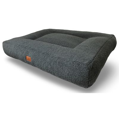 Petliving orthopädisches Hundebett Cozy kuschelweich