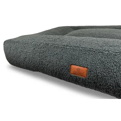 Petliving orthopädisches Hundebett Cozy kuschelweich