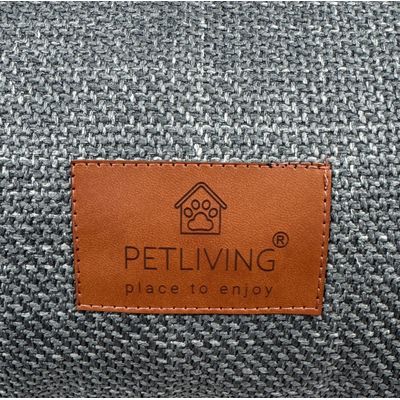 Petliving orthopädisches Hundebett Zoey