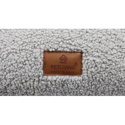Petliving orthopädisches Hundebett Cozy kuschelweich