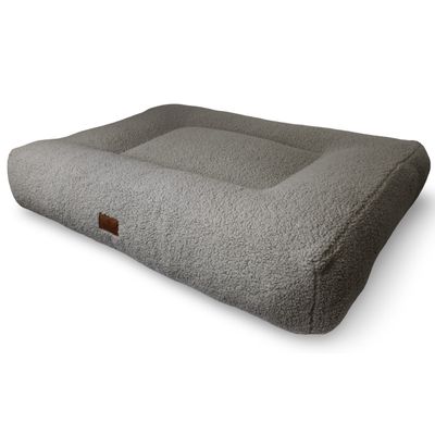 Petliving orthopädisches Hundebett Cozy kuschelweich
