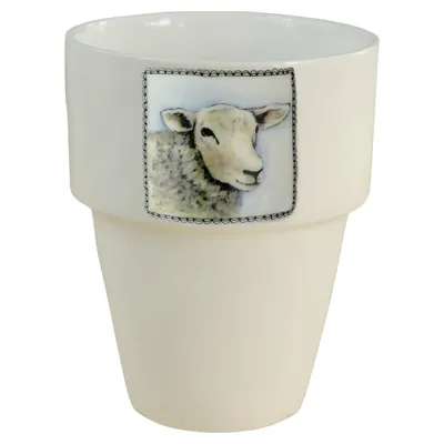 HofundZoo Milchbecher Schaf HofundZoo Milchbecher Schaf