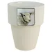HofundZoo Milchbecher Schaf
