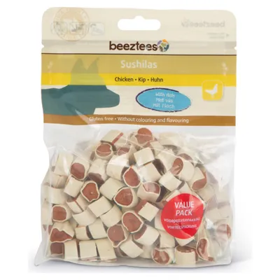 Beeztees Sushilas 400 g Beeztees Sushilas 400 g