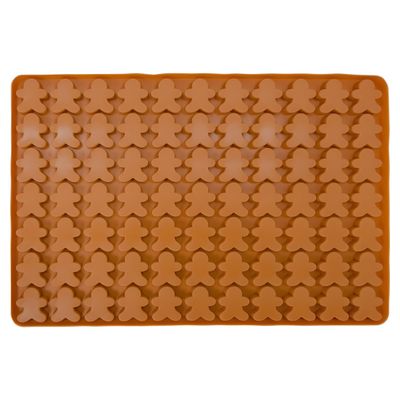 Nobby Xmas Backmatte Lebkuchenmännchen
