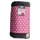 Bunny Nature Fleecy pink