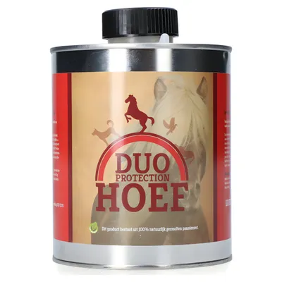 Duo Huföl Duo Huföl