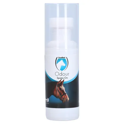 Excellent Horse Odour Spons-On Excellent Horse Odour Spons-On