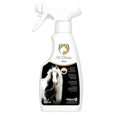 Excellent Horse Hi Gloss Spray