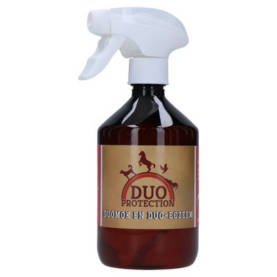 Duo Hufschutz Spray