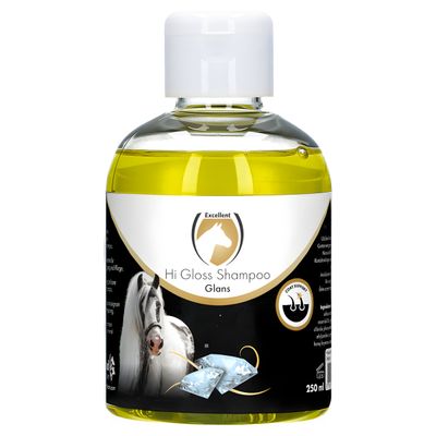 Excellent Horse Hi Gloss Shampoo Original
