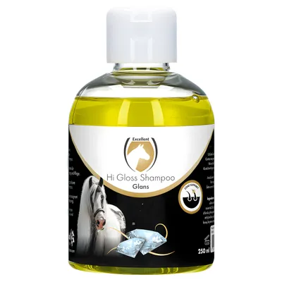 Excellent Horse Hi Gloss Shampoo Original Excellent Horse Hi Gloss Shampoo Original