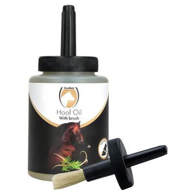 Excellent Horse Hoof Oil Tea Tree