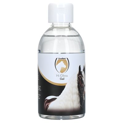 Excellent Horse Hi Gloss Gel