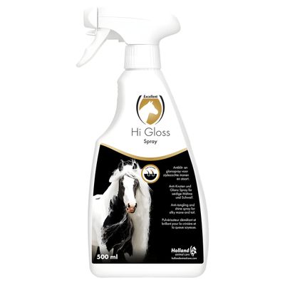 Excellent Horse Hi Gloss Spray