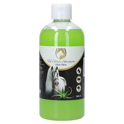Excellent Horse Hi Gloss Shampoo Aloe Vera