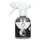 Excellent Horse Hi Gloss Glitter Spray silber 250 ml