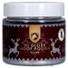 Excellent Horse Christmas Hi Gloss Hoof Polish silber