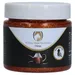 Excellent Horse Hi Gloss Glitter Huflack orange 150 ml