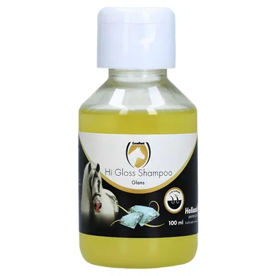 Excellent Horse Hi Gloss Shampoo Original 100 ml Excellent Horse Hi Gloss Shampoo Original 100 ml