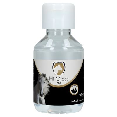Excellent Horse Hi Gloss Gel