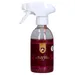 Excellent Horse Christmas Hi Gloss Glitter Spray rosa