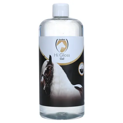 Excellent Horse Hi Gloss Gel Excellent Horse Hi Gloss Gel