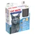 Cat Mate 4-Wege Katzentür mit Magnetverschluss 235 W weiß Cat Mate 4-Wege Katzentür mit Magnetverschluss 235 W weiß