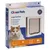 Cat Mate Katzentür groß 221W weiß Cat Mate Katzentür groß 221W weiß