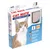 Cat Mate Katzentür mit Magnetverschluss 304 W weiß Cat Mate Katzentür mit Magnetverschluss 304 W weiß