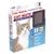 Cat Mate Katzentür mit Magnetverschluss 304 B braun Cat Mate Katzentür mit Magnetverschluss 304 B braun
