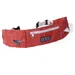 DOOG Walkie Belt Standard rot