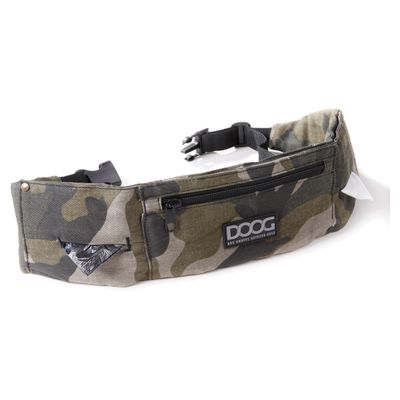 DOOG Walkie Belt Standard camouflage