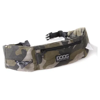 DOOG Walkie Belt Standard camouflage DOOG Walkie Belt Standard camouflage