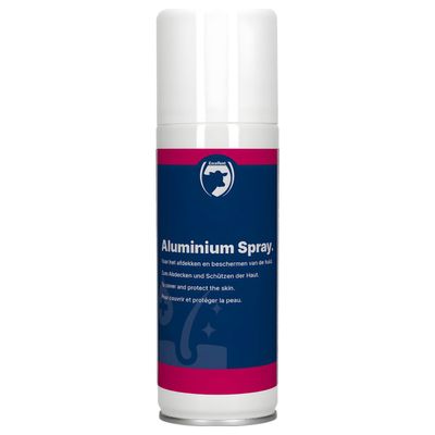 Hofman Animal Care Aluminium Spray