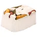 Beeztees Nagestein mit Gemüse 160 g